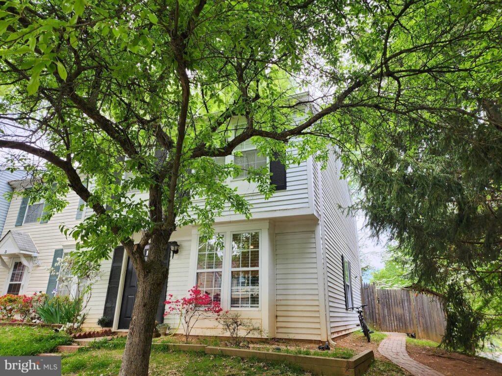 North Potomac houses for sale