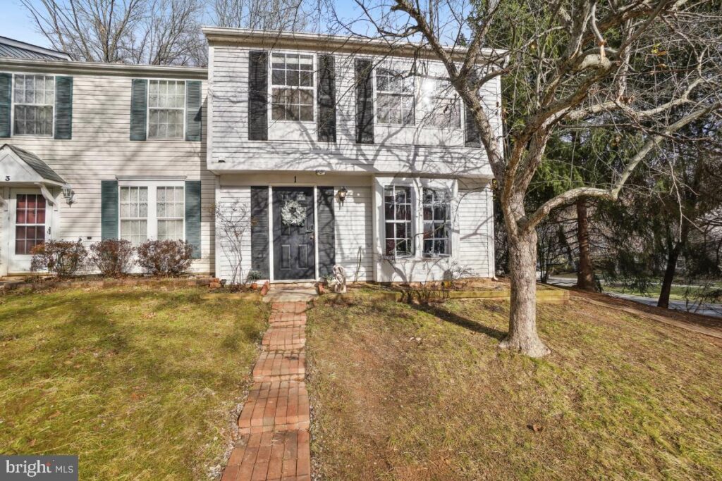North Potomac is the Perfect Place for Your Next Home